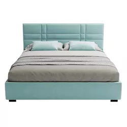 cumpără Pat my-STYLE my-Rita 200x200 (P26D20M16) în Chișinău 