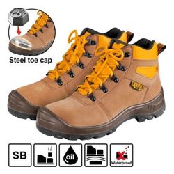 cumpără Încălțăminte de lucru INGCO SSH02SB.45 (52166) în Chișinău 