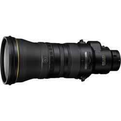 купить Объектив Nikon Z 400mm f/2.8 TC VR S Nikkor в Кишинёве 