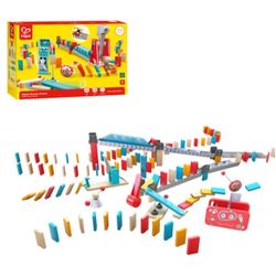 cumpără Joc educativ de masă Hape E1056 Domino Ciocanul puternic în Chișinău 