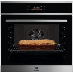 cumpără Cuptor electric încorporabil Electrolux LOE8F38X în Chișinău 