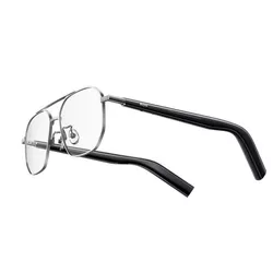 купить Защитные очки Mijia Smart Audio Glasses Aviator (Gold) в Кишинёве 