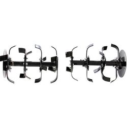 купить Аксессуар для мотоблока Technoworker Freze pentru prelucrarea solului Rato RG3.6-90Q-D-II (843229900) в Кишинёве 