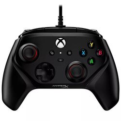 cumpără Joystick-uri pentru jocuri pe calculator HyperX 6L366AA Clutch Gladiate, Wired Xbox Licensed Controller for Xbox Series S/X / PC în Chișinău 