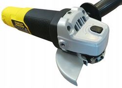 УГЛОВАЯ ШЛИФМАШИНА STANLEY FATMAX FME822