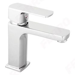 Смеситель FERRO ALBA BLB2VL (умывальник)