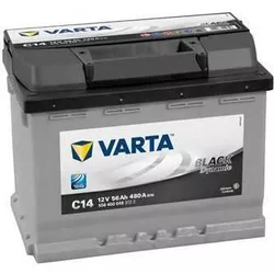 cumpără Acumulator auto Varta 56AH 480A(EN) (242x175x190) S3 005 (5564000483122) în Chișinău 