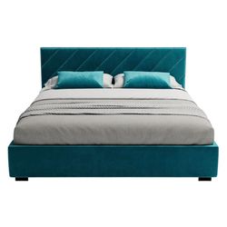 купить Кровать my-STYLE my-Luna 140x200 (P08D14M18) в Кишинёве 