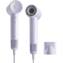 cumpără Uscător de păr Laifen SE Lite Glossy Purple (1HD11-S-EU-PU-001) în Chișinău 
