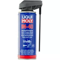 купить Автохимия Liqui Moly LM 40 MULTI-FUNKTIONS-SPRAY 3390 в Кишинёве 