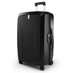 Carry-on Thule Revolve Wheeled TRGC122, 33L, 3203922, Black for Luggage & Duffels