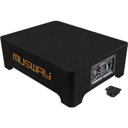 купить Авто-сабвуфер Musway MF110A в Кишинёве 
