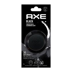 AXE Odorizant Gel Can Air -BLACK 34107