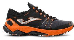 cumpără Încălțăminte sportivă Joma Tk.Sierra Men 2231 Black Orange Fluor (40) TKSIEW2231 în Chișinău 