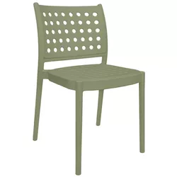 cumpără Scaun Deco Eros Dark Green în Chișinău 