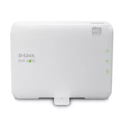 cumpără Router Wi-Fi D-Link DIR-506L/A2A în Chișinău 
