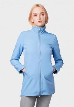 Куртка TOM TAILOR Голубой 1007999 tom tailor