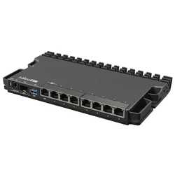 купить Маршрутизатор MikroTik RB5009UG+S+IN в Кишинёве 