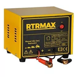 cumpără Încărcător acumlator auto RTRMAX RTM504 în Chișinău 