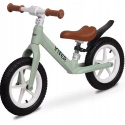 купить Велосипед Toyz 02541 Беговел Inter Mint в Кишинёве 
