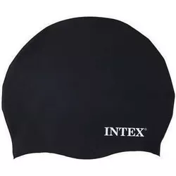 купить Спортивное оборудование Intex 55991 Caciulita pentru inot, 8+ в Кишинёве 