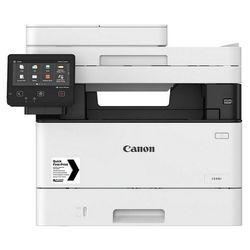 MFD Canon i-Sensys X 1238i II, Not included in the box - Toner T08 (11,000 pag)