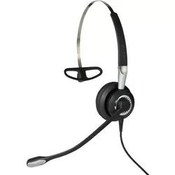 cumpără Căști pentru gaming Jabra 2406-820-204 BIZ 2400 II Mono Next Generation 3-in-1 în Chișinău 