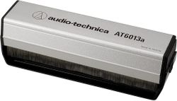 cumpără Player Hi-Fi Audio-Technica AT-6013a Anti-Static Record Brush în Chișinău 