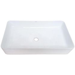 купить Раковина Cerano TR41206 610x345x110 mm в Кишинёве