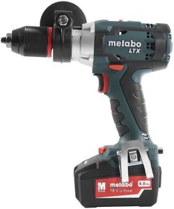 cumpără Șurubelnița Metabo SB 18 LTX Impuls 602192500 în Chișinău