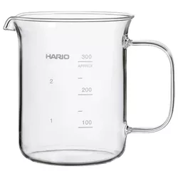 купить Чаша мерная Hario Beaker Server 300ml в Кишинёве 