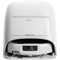 cumpără Aspirator robot DJI DJIVCROMOA White în Chișinău 