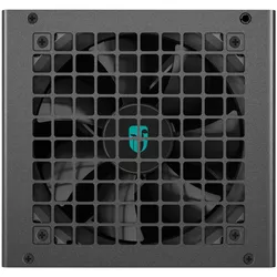 купить Блок питания для ПК Deepcool PF550X Black в Кишинёве 