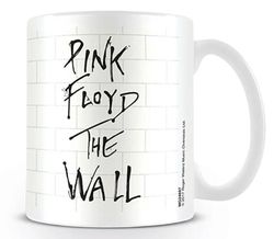 cumpără Cană Pyramid International MG24697 PINK FLOYD: THE WALL (ALBUM) MUG în Chișinău 