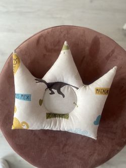 Подушечка корона Rex