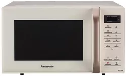 cumpără Cuptor cu microunde Panasonic NN-ST35MKZUE în Chișinău 
