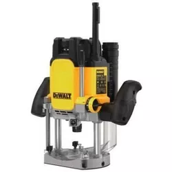 cumpără Maşină de frezat DeWalt DWE625KT-QS în Chișinău 