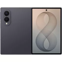 cumpără Smartphone Samsung F971 Galaxy Fold 8 12/256GB Graphite în Chișinău 