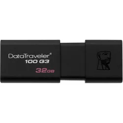 cumpără USB flash memorie Kingston DT100G3_32Gb în Chișinău 