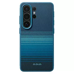 cumpără Husă pentru smartphone Pitaka Samsung S26 Ultra Cairn (Moonrise) (PBS2604U) în Chișinău 