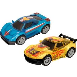 купить Машина HTI 1417361 Mașină Teamsterz cu efecte luminoase și sonore, în as. в Кишинёве 