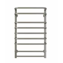 cumpără Uscător de prosoape Lianat 3021 Lux-Standart 500x800 П9 inox Milano în Chișinău 