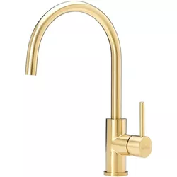 cumpără Bateria bucătărie Reginox R30509 Cano Gold în Chișinău 