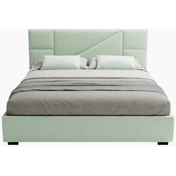 cumpără Pat my-STYLE my-Dina 160x200 (P44D16M15) în Chișinău 