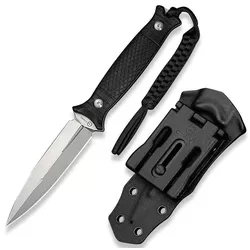 купить Нож походный Civivi C23026-1 Perfrico, G10, teacă Kydex в Кишинёве 