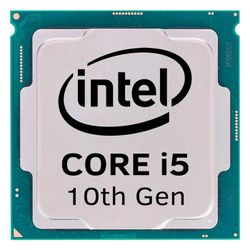 CPU Intel Core i5-10600K 4.1-4.8GHz (6C/12T, 12MB, S1200,14nm,Integrated UHD Graphics 630, 95W) Tray