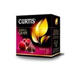 Ceai CURTIS Isabella Grape