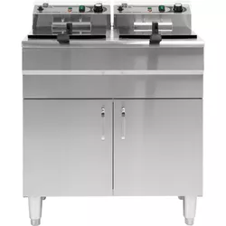 купить Фритюрница профессиональная Yato YG-04638 в Кишинёве 