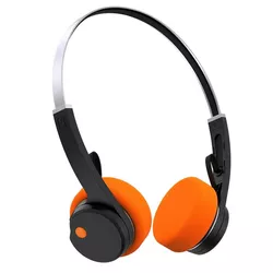 cumpără Căști fără fir Mondo by Defunc Freestyle On-Ear Black în Chișinău 
