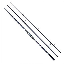 Lansetă SWIEIDA SUPER CARP camuflaj 5LB  3.6m